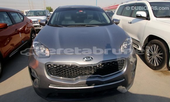 Buy Import Kia Sportage Other Car in Import - Dubai in Belait Buy Import Kia Sportage Other Car in Import - Dubai in Belait