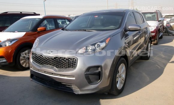 Buy Import Kia Sportage Other Car in Import - Dubai in Belait Buy Import Kia Sportage Other Car in Import - Dubai in Belait