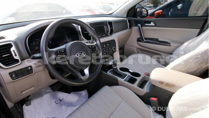 Big with watermark kia sportage belait import dubai 1865