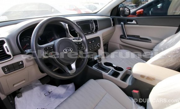 Buy Import Kia Sportage Other Car in Import - Dubai in Belait Buy Import Kia Sportage Other Car in Import - Dubai in Belait
