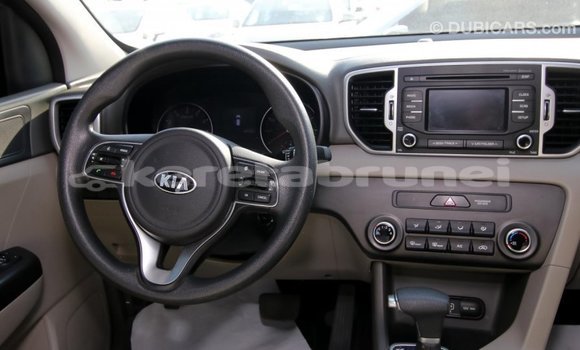 Buy Import Kia Sportage Other Car in Import - Dubai in Belait Buy Import Kia Sportage Other Car in Import - Dubai in Belait