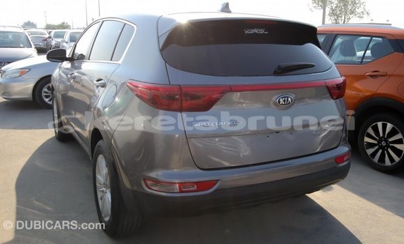 Buy Import Kia Sportage Other Car in Import - Dubai in Belait Buy Import Kia Sportage Other Car in Import - Dubai in Belait