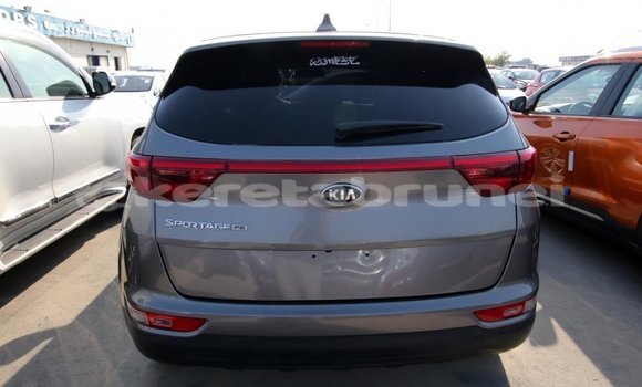 Buy Import Kia Sportage Other Car in Import - Dubai in Belait Buy Import Kia Sportage Other Car in Import - Dubai in Belait