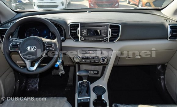 Buy Import Kia Sportage Red Car in Import - Dubai in Belait Buy Import Kia Sportage Red Car in Import - Dubai in Belait