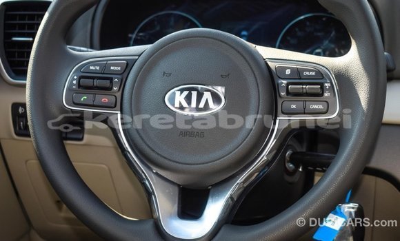 Buy Import Kia Sportage Red Car in Import - Dubai in Belait Buy Import Kia Sportage Red Car in Import - Dubai in Belait