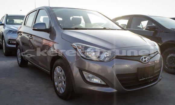 Buy Import Hyundai i20 Other Car in Import - Dubai in Belait Buy Import Hyundai i20 Other Car in Import - Dubai in Belait