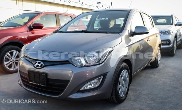 Buy Import Hyundai i20 Other Car in Import - Dubai in Belait Buy Import Hyundai i20 Other Car in Import - Dubai in Belait