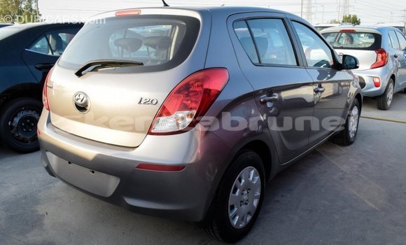Buy Import Hyundai i20 Other Car in Import - Dubai in Belait Buy Import Hyundai i20 Other Car in Import - Dubai in Belait