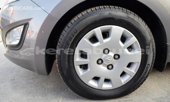 Buy Import Hyundai i20 Other Car in Import - Dubai in Belait Buy Import Hyundai i20 Other Car in Import - Dubai in Belait