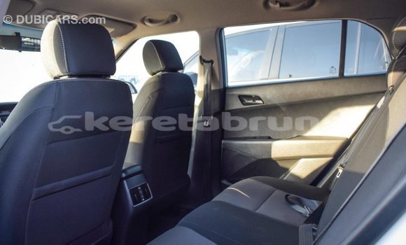 Buy Import Hyundai Creta White Car in Import - Dubai in Belait Buy Import Hyundai Creta White Car in Import - Dubai in Belait