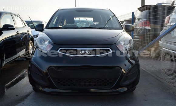 Buy Import Kia Picanto Black Car in Import - Dubai in Belait Buy Import Kia Picanto Black Car in Import - Dubai in Belait