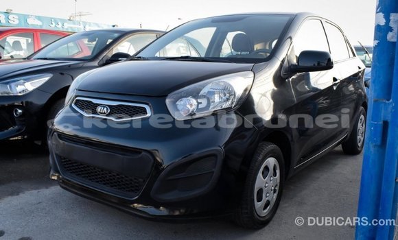 Buy Import Kia Picanto Black Car in Import - Dubai in Belait Buy Import Kia Picanto Black Car in Import - Dubai in Belait