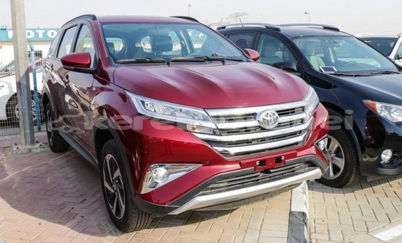 Buy Import Toyota Rush Other Car in Import - Dubai in Belait Buy Import Toyota Rush Other Car in Import - Dubai in Belait