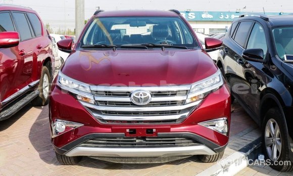 Buy Import Toyota Rush Other Car in Import - Dubai in Belait Buy Import Toyota Rush Other Car in Import - Dubai in Belait