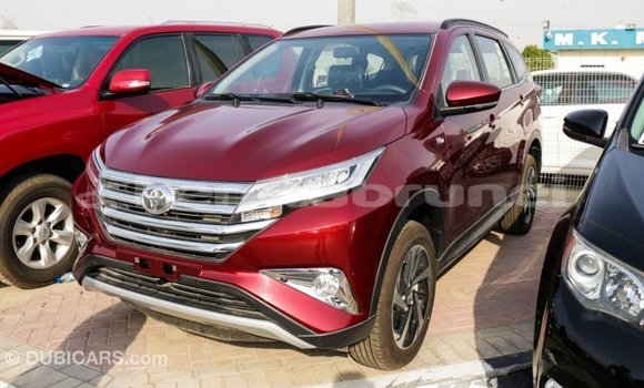Buy Import Toyota Rush Other Car in Import - Dubai in Belait Buy Import Toyota Rush Other Car in Import - Dubai in Belait