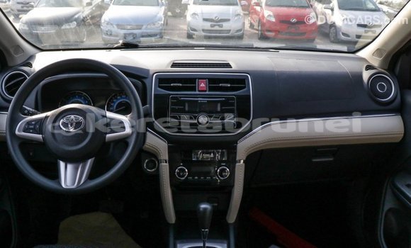 Buy Import Toyota Rush Other Car in Import - Dubai in Belait Buy Import Toyota Rush Other Car in Import - Dubai in Belait