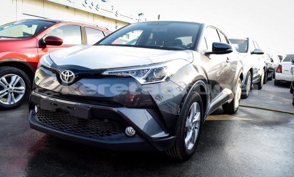 Buy Import Toyota C-HR Other Car in Import - Dubai in Belait Buy Import Toyota C-HR Other Car in Import - Dubai in Belait