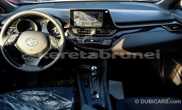 Buy Import Toyota C-HR Other Car in Import - Dubai in Belait Buy Import Toyota C-HR Other Car in Import - Dubai in Belait