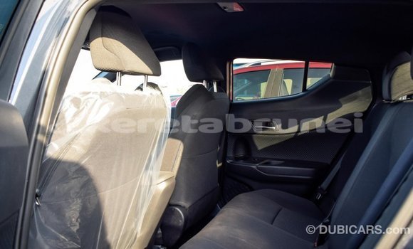 Buy Import Toyota C-HR Other Car in Import - Dubai in Belait Buy Import Toyota C-HR Other Car in Import - Dubai in Belait