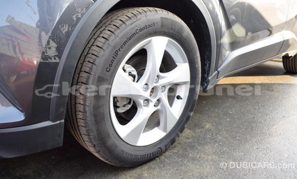 Buy Import Toyota C-HR Other Car in Import - Dubai in Belait Buy Import Toyota C-HR Other Car in Import - Dubai in Belait