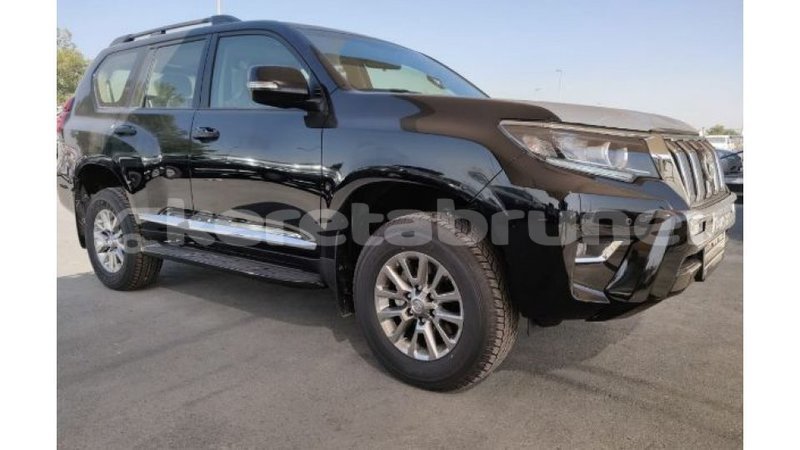 Big with watermark toyota prado belait import dubai 1877