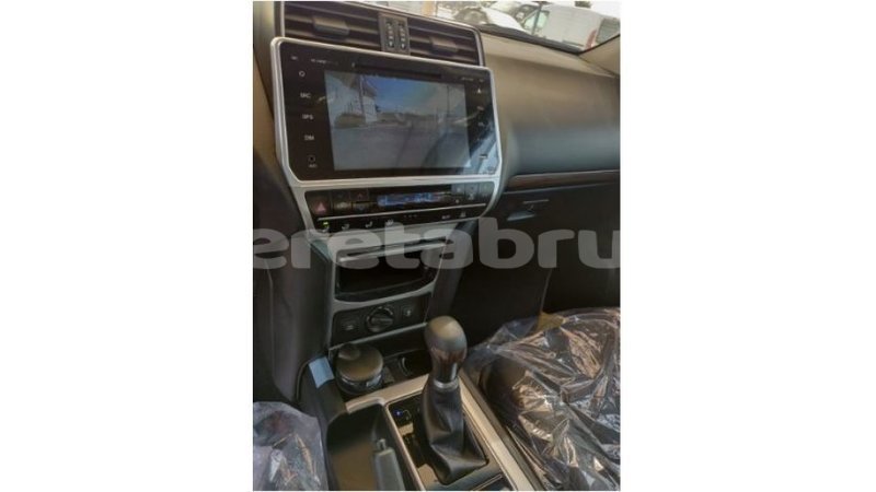 Big with watermark toyota prado belait import dubai 1877