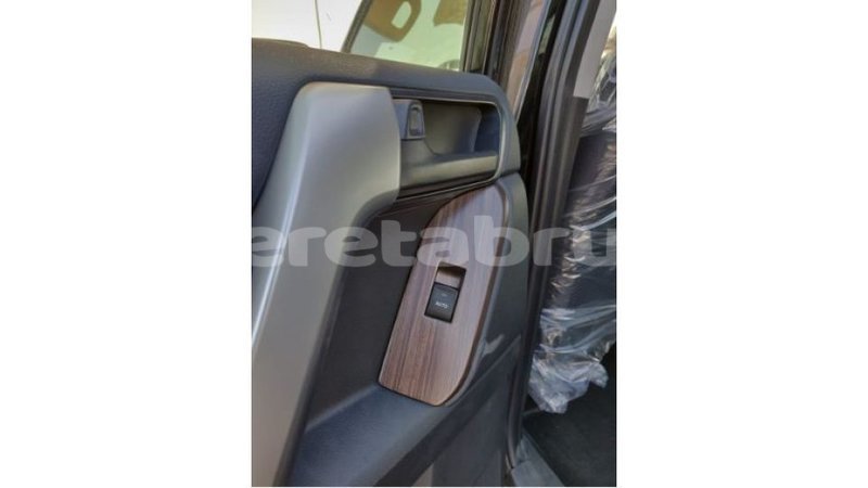 Big with watermark toyota prado belait import dubai 1877