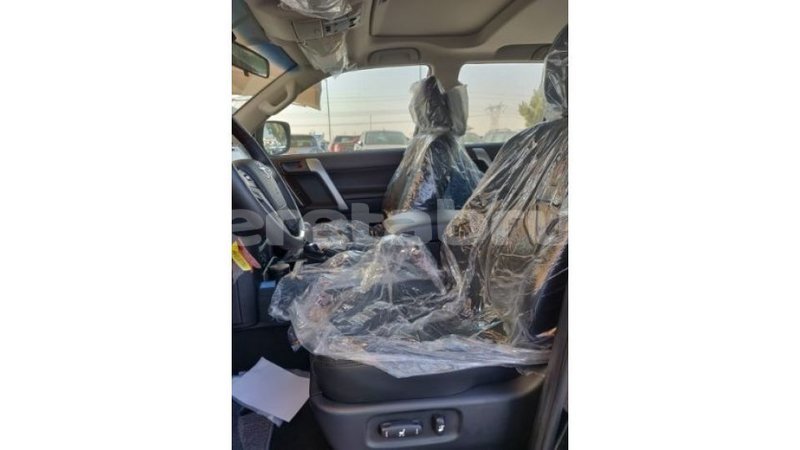 Big with watermark toyota prado belait import dubai 1877