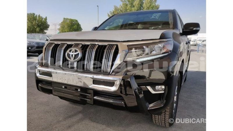 Big with watermark toyota prado belait import dubai 1877