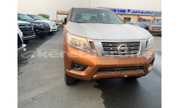 Buy Import Nissan Navara Other Car in Import - Dubai in Belait Buy Import Nissan Navara Other Car in Import - Dubai in Belait