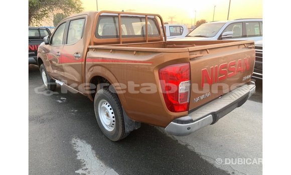 Buy Import Nissan Navara Other Car in Import - Dubai in Belait Buy Import Nissan Navara Other Car in Import - Dubai in Belait