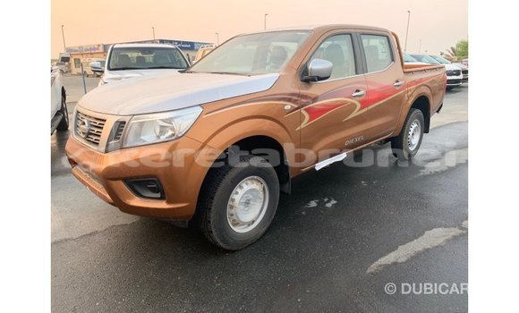 Buy Import Nissan Navara Other Car in Import - Dubai in Belait Buy Import Nissan Navara Other Car in Import - Dubai in Belait