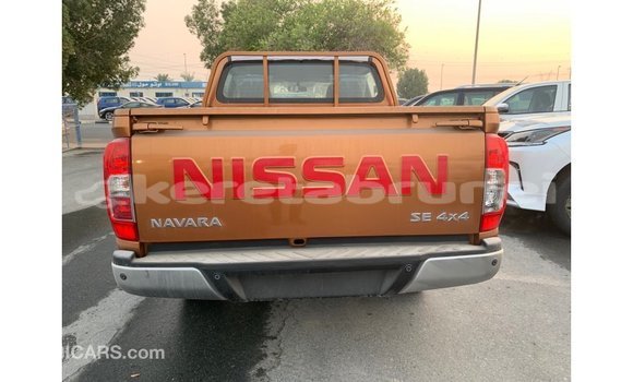Buy Import Nissan Navara Other Car in Import - Dubai in Belait Buy Import Nissan Navara Other Car in Import - Dubai in Belait