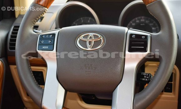 Buy Import Toyota Prado White Car in Import - Dubai in Belait Buy Import Toyota Prado White Car in Import - Dubai in Belait