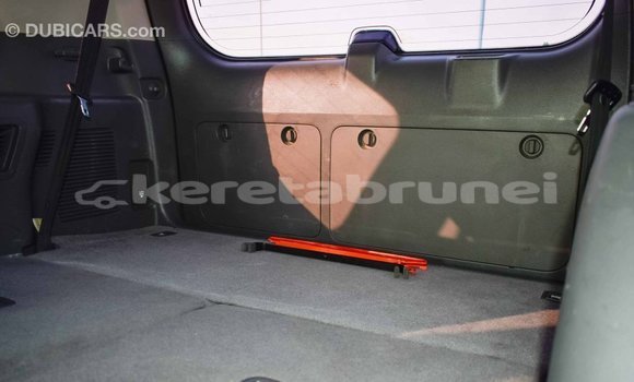 Buy Import Toyota Prado White Car in Import - Dubai in Belait Buy Import Toyota Prado White Car in Import - Dubai in Belait