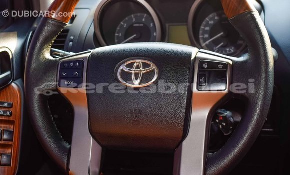 Buy Import Toyota Prado White Car in Import - Dubai in Belait Buy Import Toyota Prado White Car in Import - Dubai in Belait