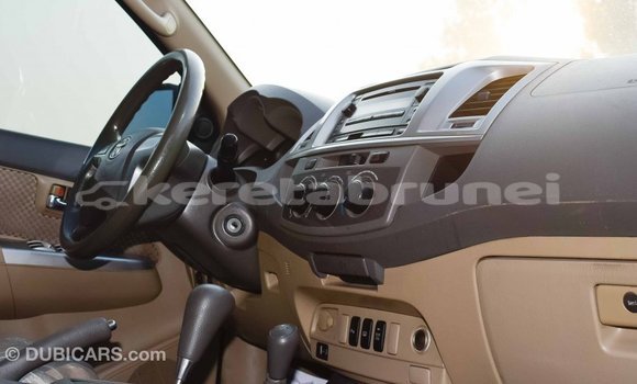 Buy Import Toyota Fortuner Black Car in Import - Dubai in Belait Buy Import Toyota Fortuner Black Car in Import - Dubai in Belait