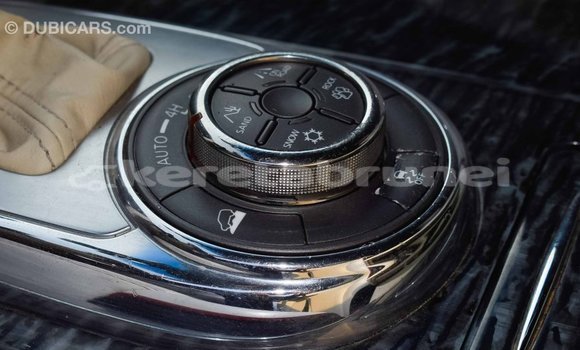 Buy Import Nissan Patrol Black Car in Import - Dubai in Belait Buy Import Nissan Patrol Black Car in Import - Dubai in Belait