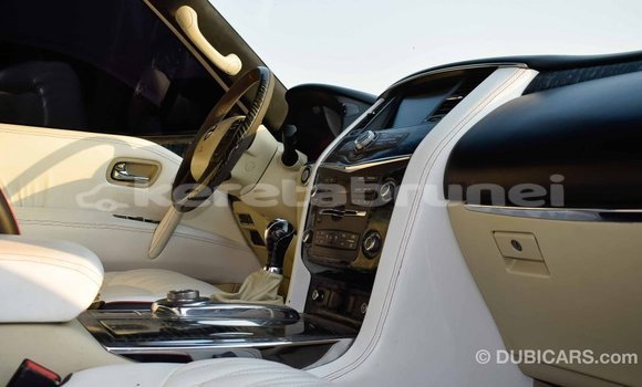 Buy Import Nissan Patrol Black Car in Import - Dubai in Belait Buy Import Nissan Patrol Black Car in Import - Dubai in Belait