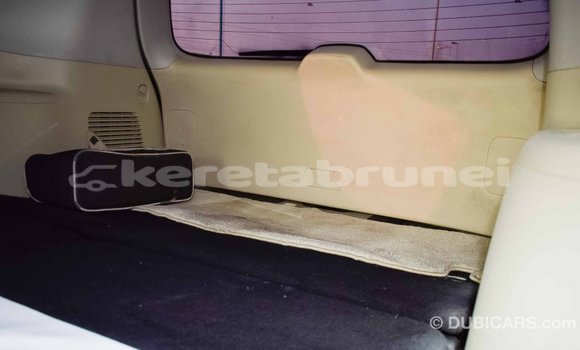 Buy Import Nissan Patrol Black Car in Import - Dubai in Belait Buy Import Nissan Patrol Black Car in Import - Dubai in Belait