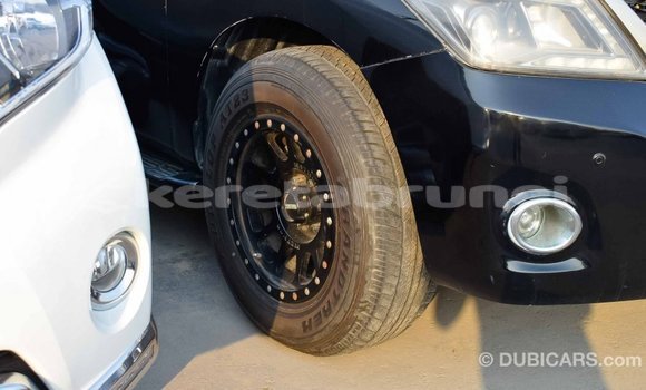 Buy Import Nissan Patrol Black Car in Import - Dubai in Belait Buy Import Nissan Patrol Black Car in Import - Dubai in Belait
