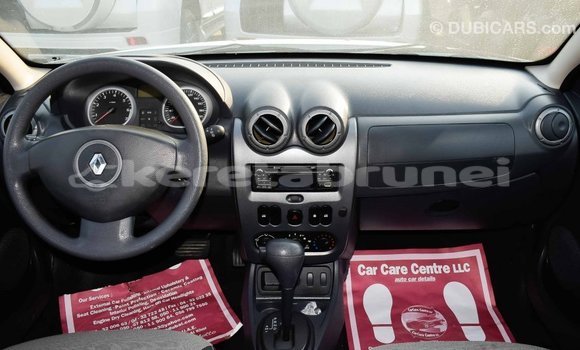 Buy Import Renault Duster White Car in Import - Dubai in Belait Buy Import Renault Duster White Car in Import - Dubai in Belait