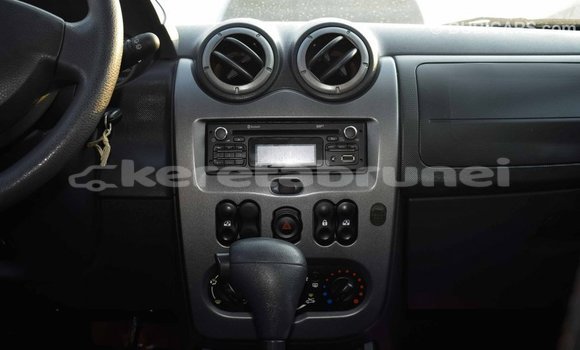 Buy Import Renault Duster White Car in Import - Dubai in Belait Buy Import Renault Duster White Car in Import - Dubai in Belait