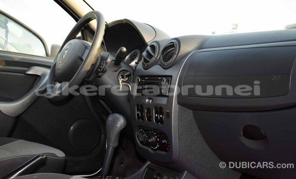 Buy Import Renault Duster White Car in Import - Dubai in Belait Buy Import Renault Duster White Car in Import - Dubai in Belait
