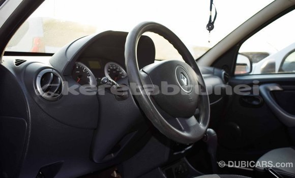 Buy Import Renault Duster White Car in Import - Dubai in Belait Buy Import Renault Duster White Car in Import - Dubai in Belait