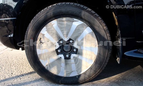 Buy Import Toyota Land Cruiser Black Car in Import - Dubai in Belait Buy Import Toyota Land Cruiser Black Car in Import - Dubai in Belait