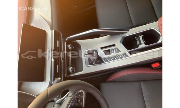 Buy Import Geely MK Red Car in Import - Dubai in Belait Buy Import Geely MK Red Car in Import - Dubai in Belait