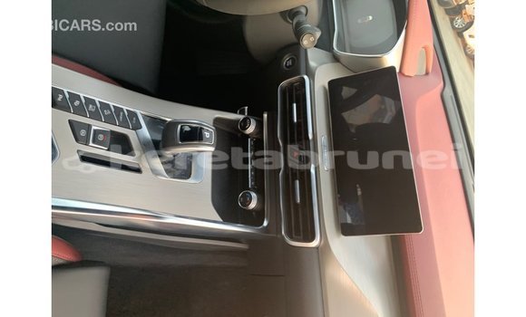 Buy Import Geely MK Red Car in Import - Dubai in Belait Buy Import Geely MK Red Car in Import - Dubai in Belait