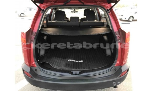 Buy Import Toyota HiAce Red Truck in Import - Dubai in Belait Buy Import Toyota HiAce Red Truck in Import - Dubai in Belait