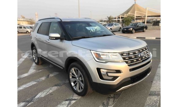 Buy Import Ford Explorer Other Car in Import - Dubai in Belait Buy Import Ford Explorer Other Car in Import - Dubai in Belait